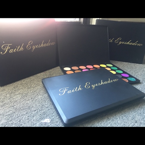 π¨π¦ShineFirst Palette - Picture 4 of 5